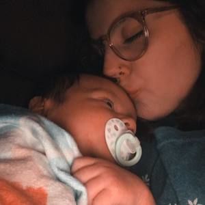 Meet your Posher, Mary jane